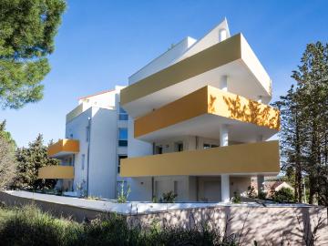 2 pièces · 43.6 m²
