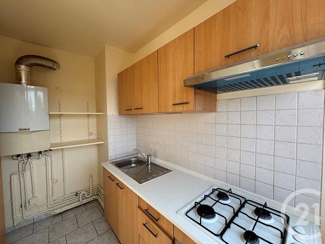 2 pièces 43,85 m2 CHARTRES 28