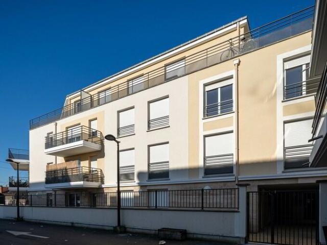 2 pièces · 43.93 m²