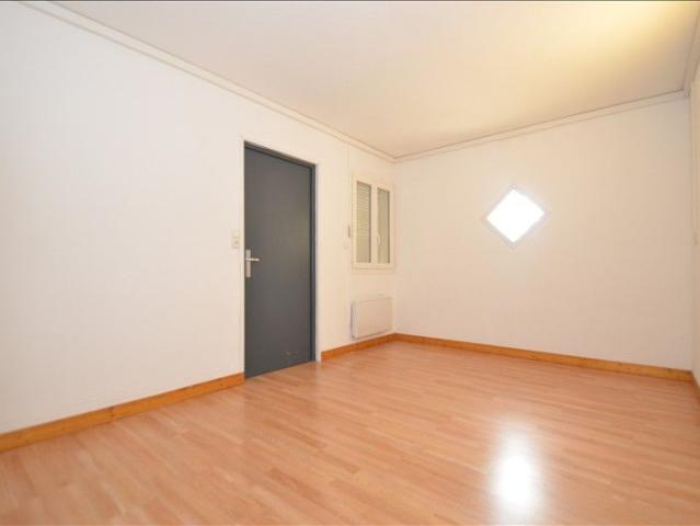 2 pièces 43,35 m² RDC Colocation non autorisée