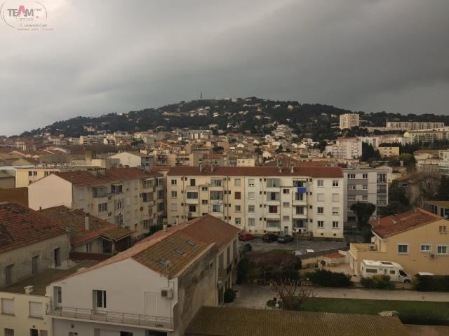 2 pièces, 43m², en location à Sete 795 € par mois