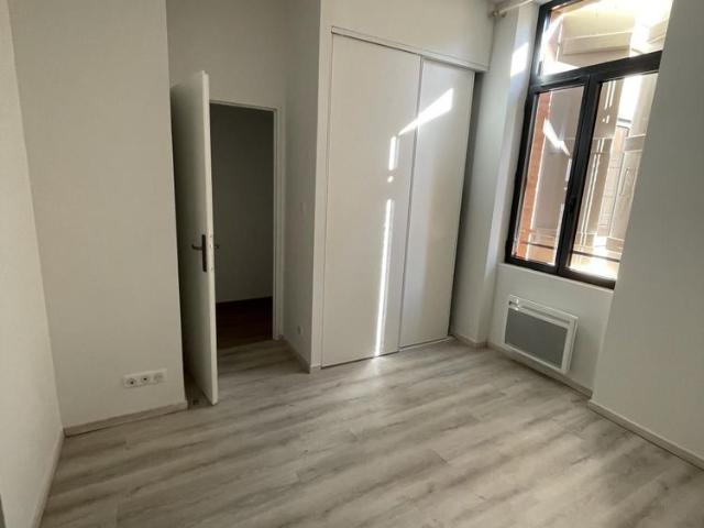 2 pièces 40,53 m2 MONTAUBAN 82