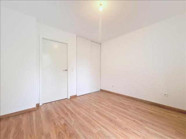 2 pièces 40,6 m² 1er étage Colocation non autorisée