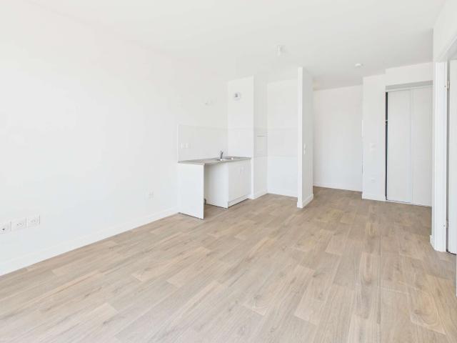 2 pièces · 40.81 m²