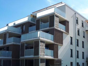 2 pièces · 40.85 m²