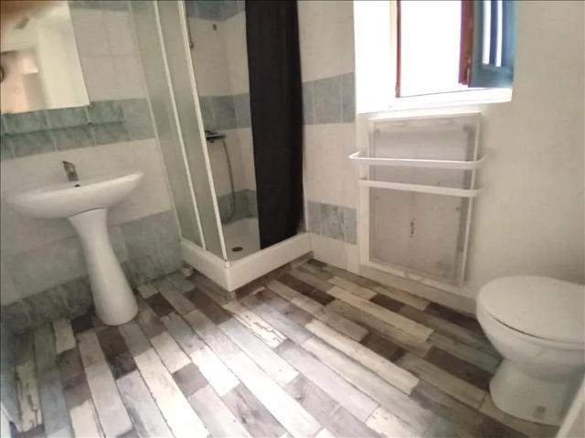 2 pièces 40,17 m² 3ème étage Colocation non autorisée