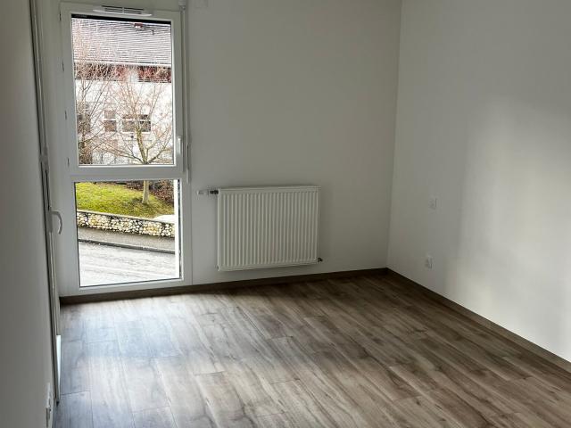 2 pièces · 40.1 m²