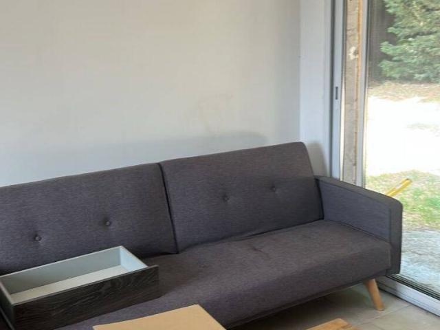 2 pièces 40 m2