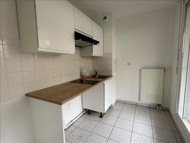 2 pièces 40 m² RDC Colocation non autorisée