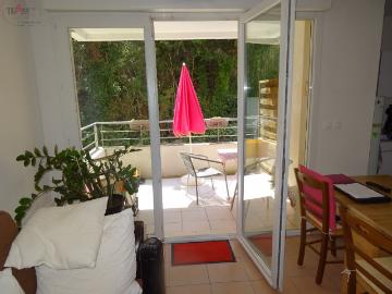 2 pièces, 40m², en location à Gigean 649 € par mois