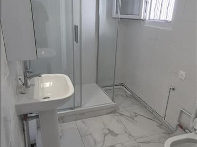 2 pièces 41,52 m² RDC Colocation non autorisée