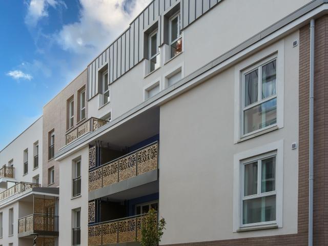 2 pièces · 41.92 m²