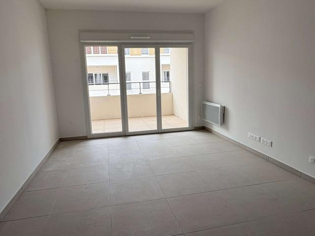 2 pièces · 41.06 m²