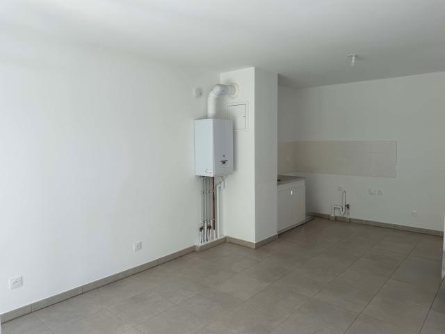 2 pièces · 41.15 m²