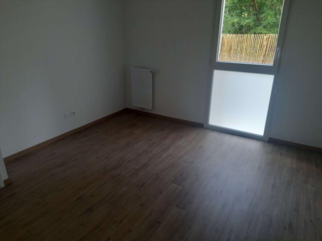 2 pièces · 41.2 m²