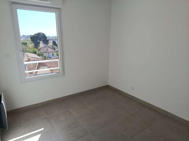 2 pièces · 41.3 m²