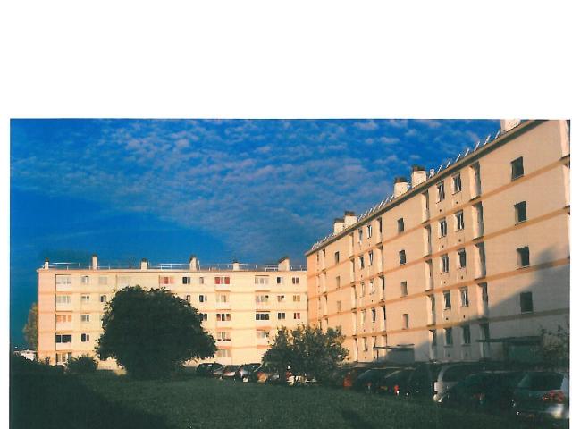 2 pièces · 41 m²