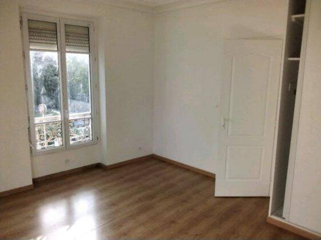 2 Pièces 41m2 gare Asnière sur Seine