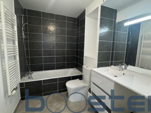 2 pièces, 41m² en location à Toulouse 715 € par mois