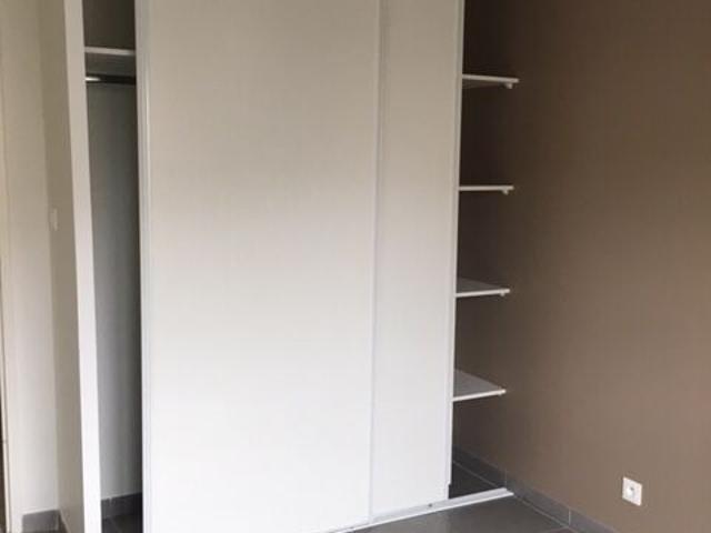 2 pièces · 42.86 m²