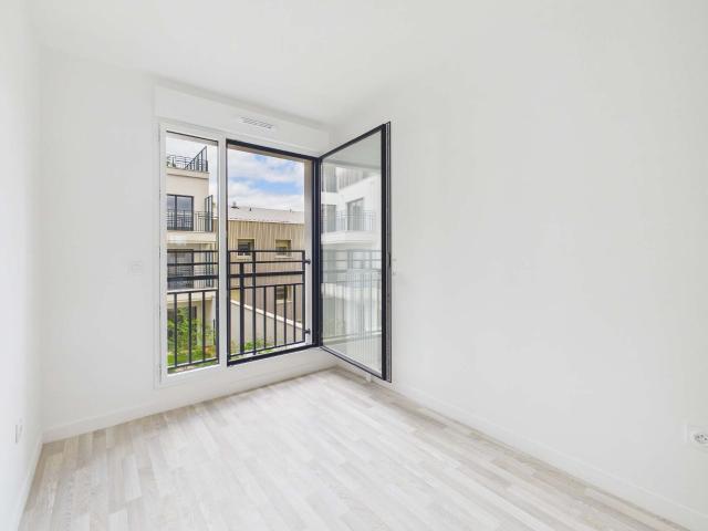 2 pièces · 42.94 m²