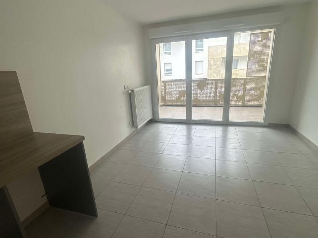2 pièces · 42.14 m²