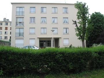 2 pièces · 42 m²