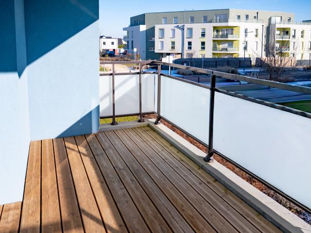 2 pièces 42m2 avec stationnement