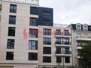 2 Pièces 42m2 avec parking