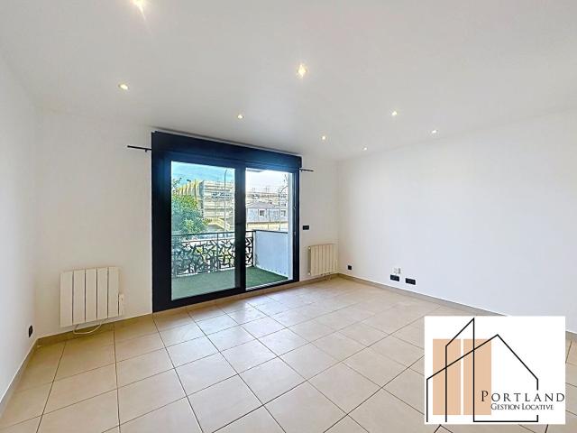 2 PIECES 42m² AVEC BALCON BRY SUR MARNE