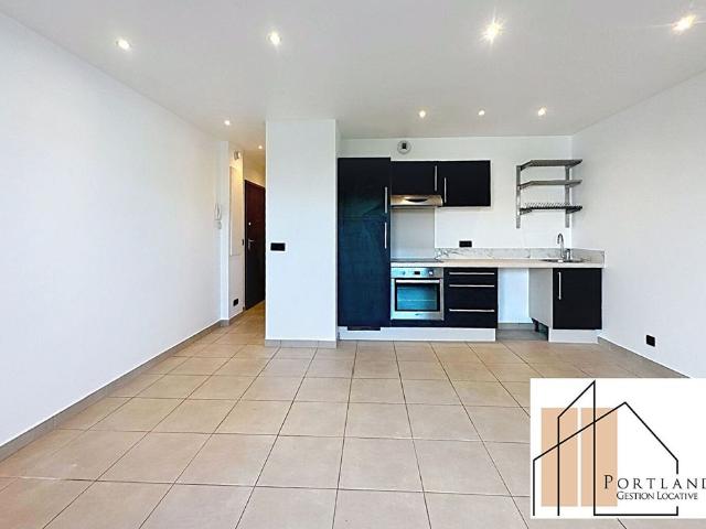 2 PIECES 42m² AVEC BALCON BRY SUR MARNE