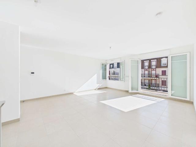 2 pièces · 47.4 m²