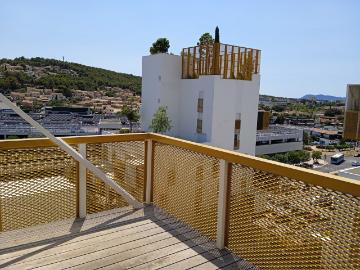 louer Appartement à Alpes - Terrasse, Cuisine équipée