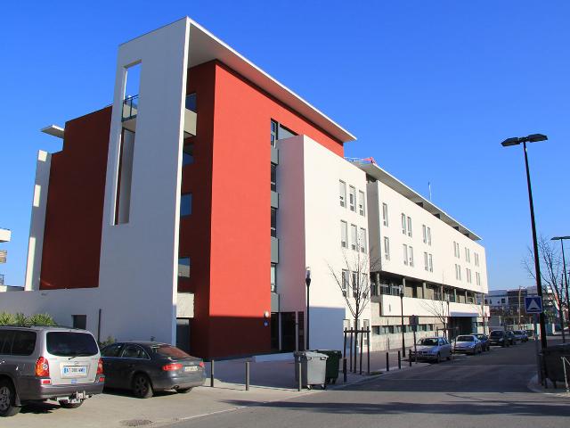 2 pièces · 47.9 m²