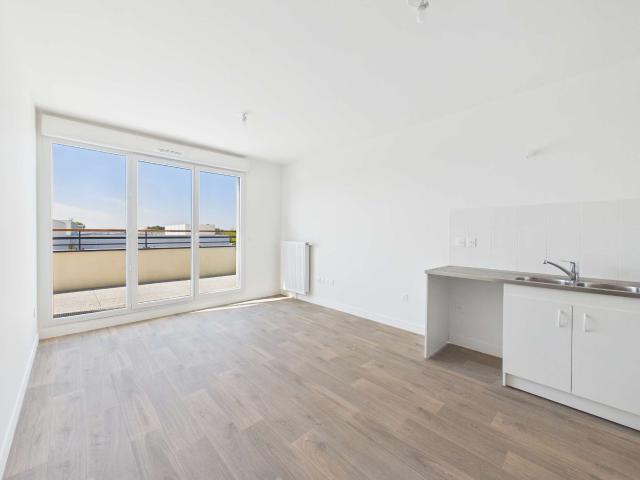2 pièces · 47.22 m²