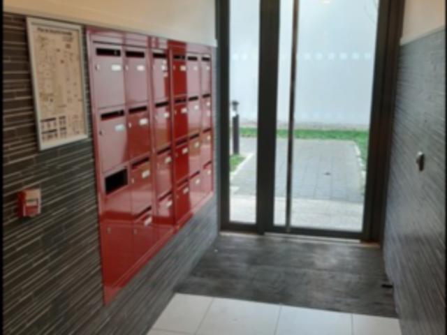 2 pièces · 47 m²