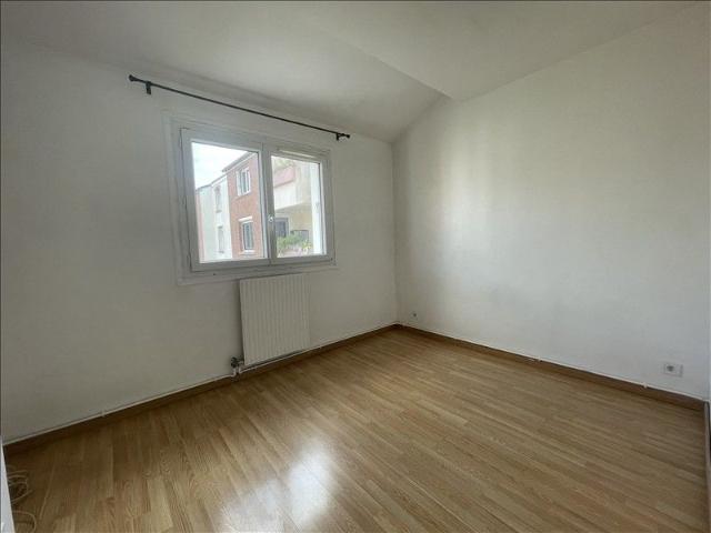 2 pièces 47 m² 4ème étage Colocation non autorisée