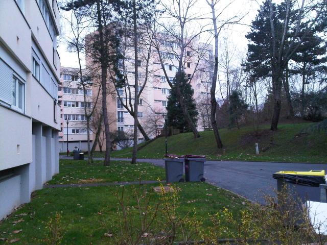 2 pièces · 47 m²