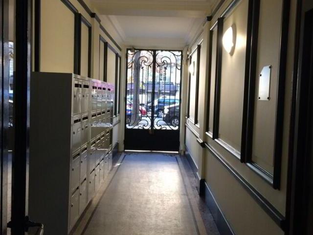2 pièces · 47 m²