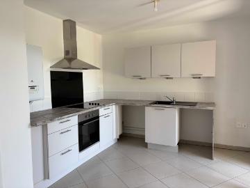 2 pièces · 44.52 m²