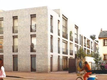 2 pièces · 44.67 m²