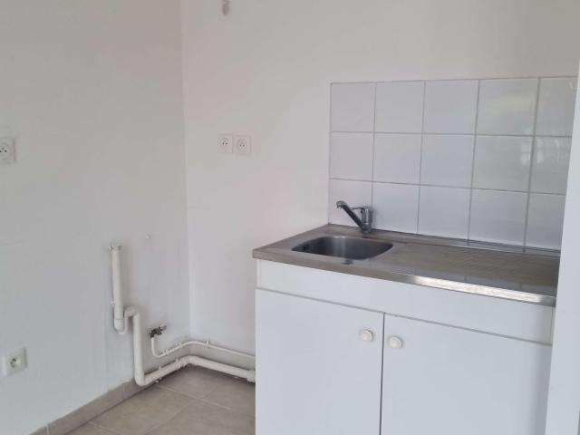 2 pièces · 44.87 m²