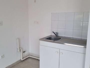 2 pièces · 44.87 m²