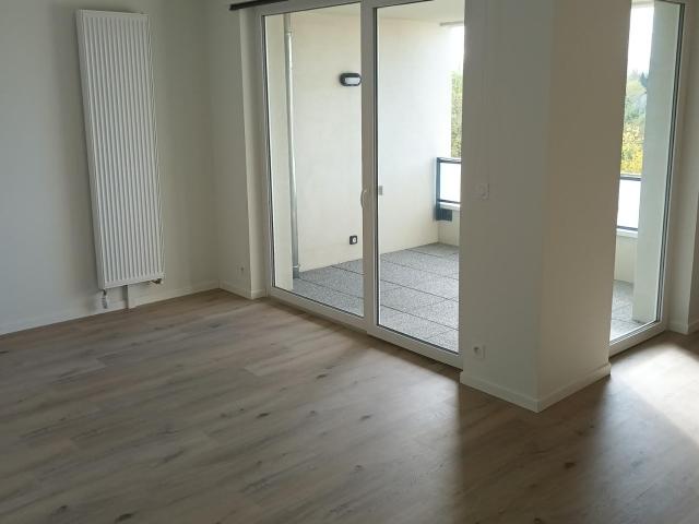 2 pièces · 44.8 m²