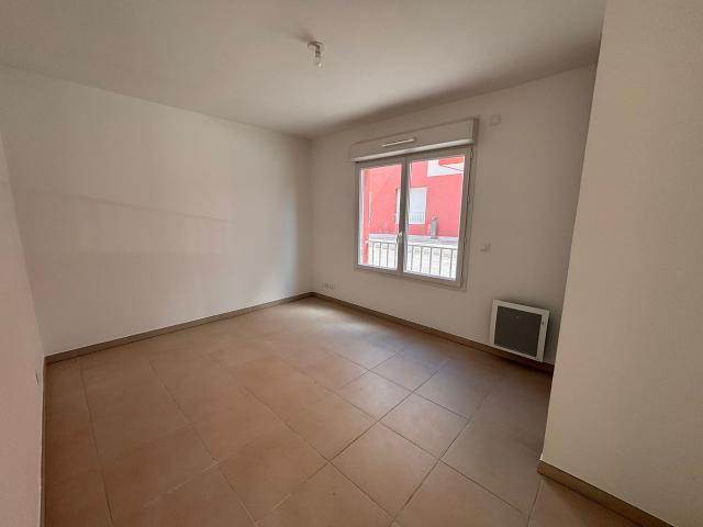 2 pièces · 44.92 m²