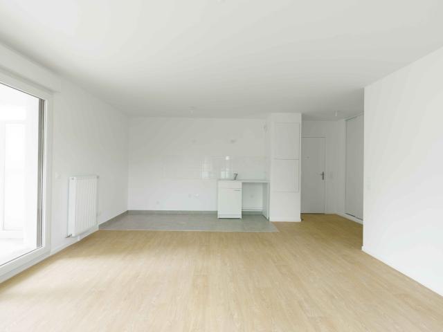 2 pièces · 44.22 m²