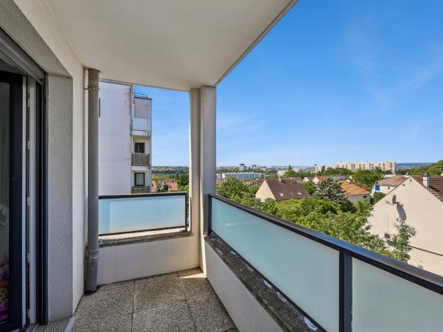 2 PIÈCES 44 M2 FRESNES QUARTIER CERISAIE
