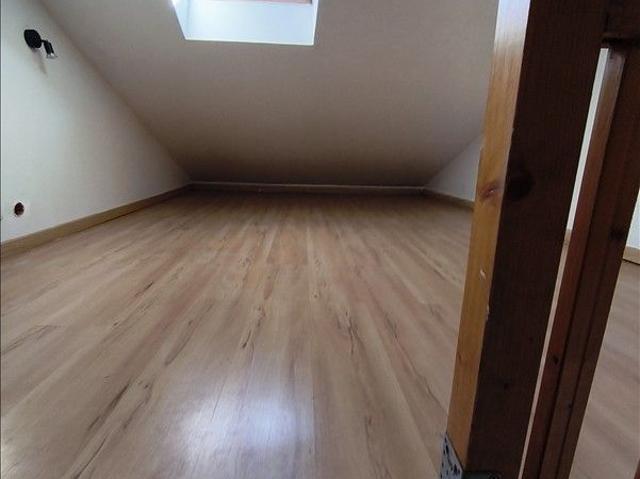 2 pièces 44 m² 1er étage Colocation non autorisée