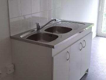 2 pièces · 44 m²