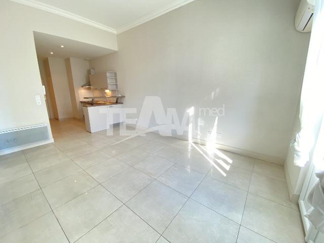 2 pièces, 44m², en location à Sete 686 € par mois